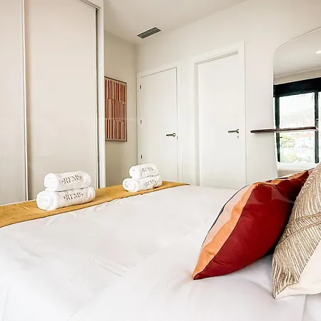 House With Private Rooftop Pool, Cinema, Gym Rems * Torremolinos