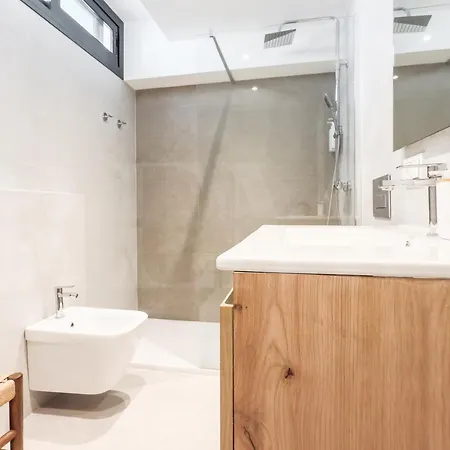 Willa House With Private Rooftop Pool, Cinema, Gym Rems Torremolinos