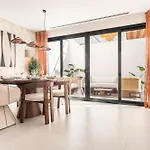 House With Private Rooftop Pool, Cinema, Gym Rems 别墅 *