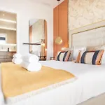 House With Private Rooftop Pool, Cinema, Gym Rems * 托雷莫利诺斯