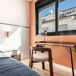 House With Private Rooftop Pool, Cinema, Gym Rems * 托雷莫利诺斯