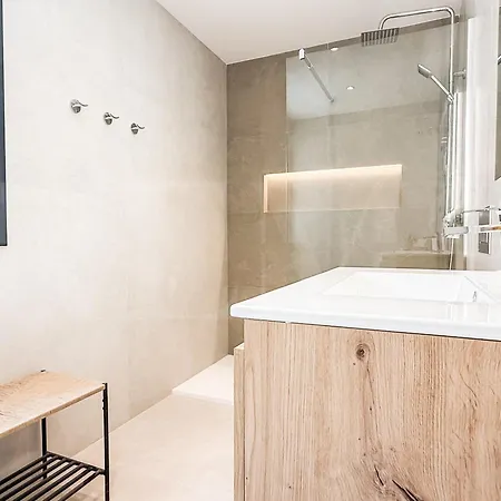 House With Private Rooftop Pool, Cinema, Gym Rems * Торремолинос