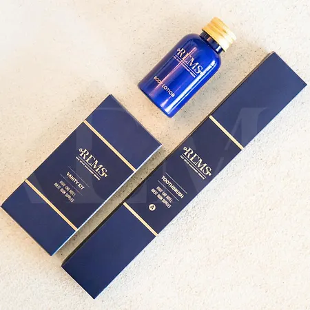 House With Private Rooftop Pool, Cinema, Gym Rems Villa