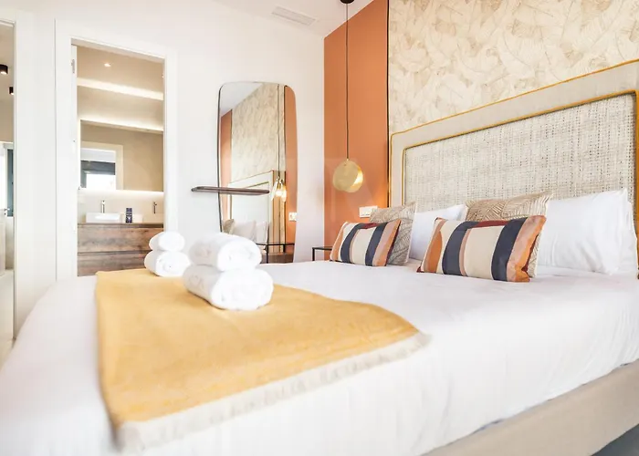 House With Private Rooftop Pool, Cinema, Gym Rems * Torremolinos