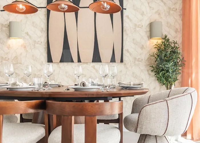 House With Private Rooftop Pool, Cinema, Gym Rems * Torremolinos