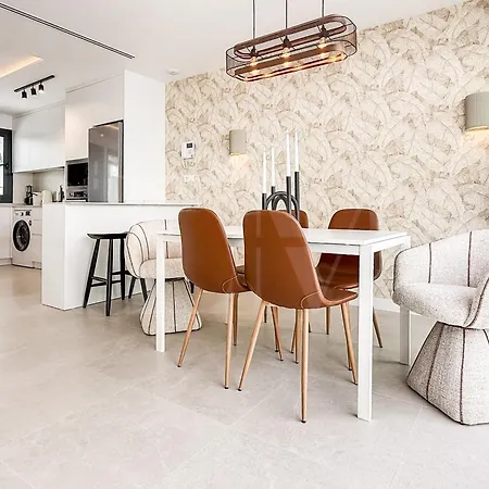 House With Private Rooftop Pool, Cinema, Gym Rems * טורמולינוס