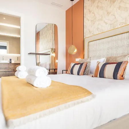 House With Private Rooftop Pool, Cinema, Gym Rems * Торремолінос