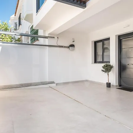 House With Private Rooftop Pool, Cinema, Gym Rems * Torremolinos